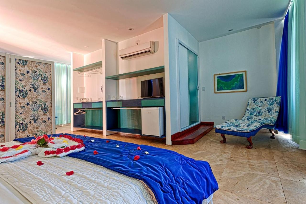 Hotel Bruno Marambaia Charme Beberibe
