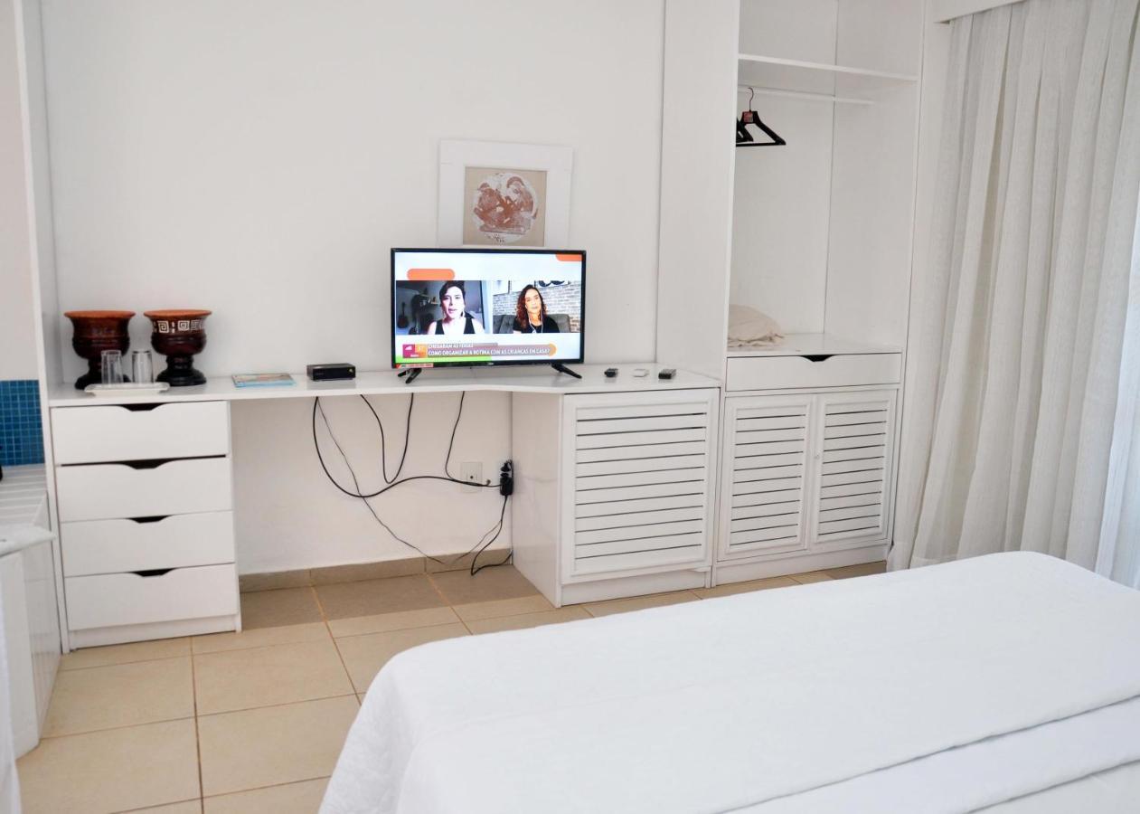 Hotel Bruno Marambaia Charme 4*